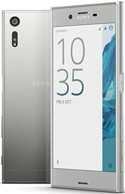 Refurbished Sony Xperia XZ - Reebelo Deutschland