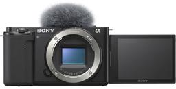 Refurbished Sony ZV-E10 Spiegellose Kamera (nur Gehäuse) - Reebelo Deutschland