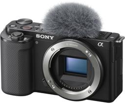 Refurbished Sony ZV-E10 Spiegellose Kamera (nur Gehäuse) - Reebelo Deutschland