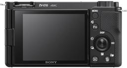 Refurbished Sony ZV-E10 Spiegellose Kamera (nur Gehäuse) - Reebelo Deutschland
