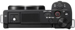 Refurbished Sony ZV-E10 Spiegellose Kamera (nur Gehäuse) - Reebelo Deutschland