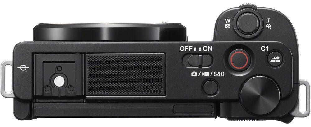 Refurbished Sony ZV-E10 Spiegellose Kamera (nur Gehäuse) - Reebelo Deutschland