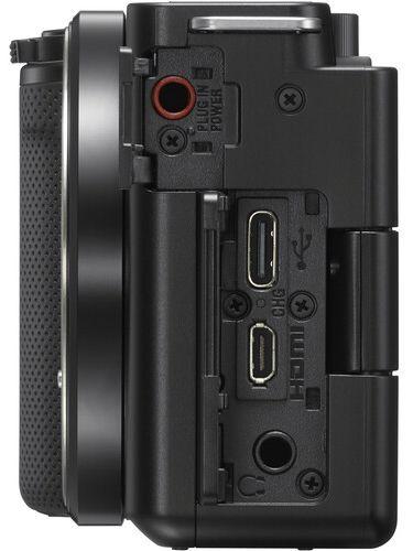 Refurbished Sony ZV-E10 Spiegellose Kamera (nur Gehäuse) - Reebelo Deutschland