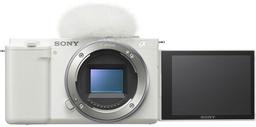 Refurbished Sony ZV-E10 Spiegellose Kamera (nur Gehäuse) - Reebelo Deutschland