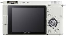 Refurbished Sony ZV-E10 Spiegellose Kamera (nur Gehäuse) - Reebelo Deutschland