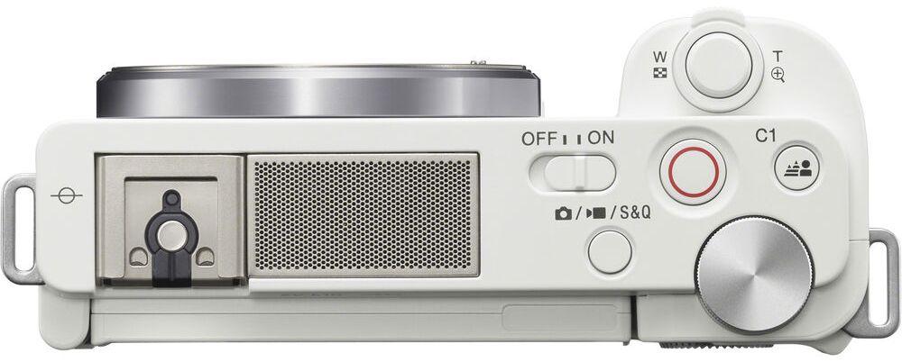 Refurbished Sony ZV-E10 Spiegellose Kamera (nur Gehäuse) - Reebelo Deutschland