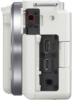 Refurbished Sony ZV-E10 Spiegellose Kamera (nur Gehäuse) - Reebelo Deutschland