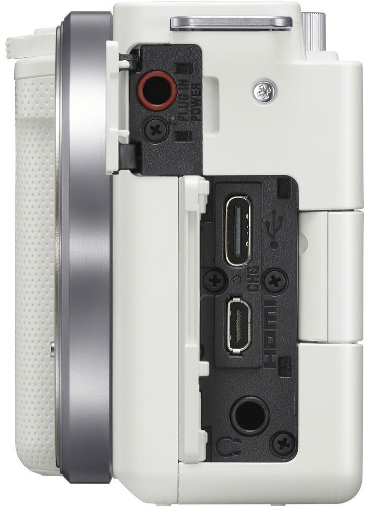 Refurbished Sony ZV-E10 Spiegellose Kamera (nur Gehäuse) - Reebelo Deutschland