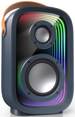Refurbished Speck Gemstones Infinity Max Bluetooth Speaker - Reebelo Deutschland