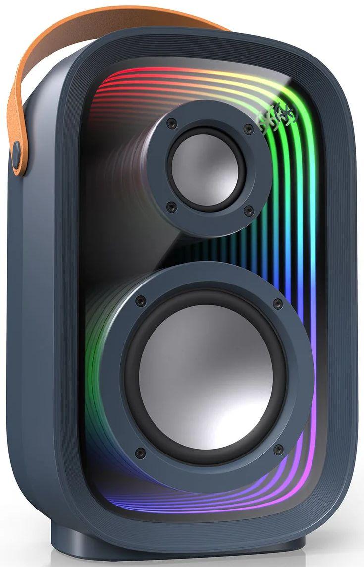 Refurbished Speck Gemstones Infinity Max Bluetooth Speaker - Reebelo Deutschland
