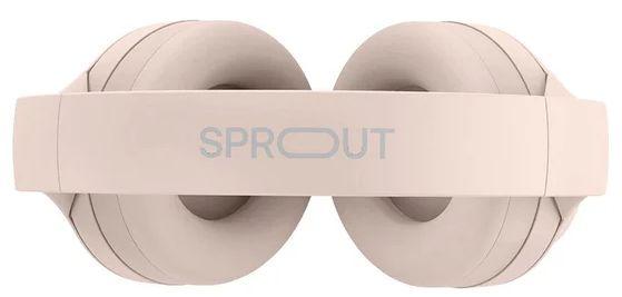 Refurbished Sprout Invoke 2.0 Bluetooth Headphones - Reebelo Deutschland