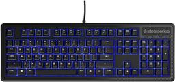 Refurbished SteelSeries Apex 100 LED Gaming Keyboard - Reebelo Deutschland