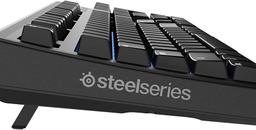 Refurbished SteelSeries Apex 100 LED Gaming Keyboard - Reebelo Deutschland