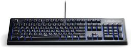 Refurbished SteelSeries Apex 100 LED Gaming Keyboard - Reebelo Deutschland