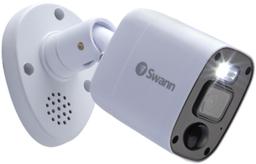 Refurbished Swann Home 4K Add-On Bullet-Kamera (SWPRO-4KMQB) - Reebelo Deutschland