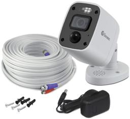 Refurbished Swann Home 4K Add-On Bullet-Kamera (SWPRO-4KMQB) - Reebelo Deutschland