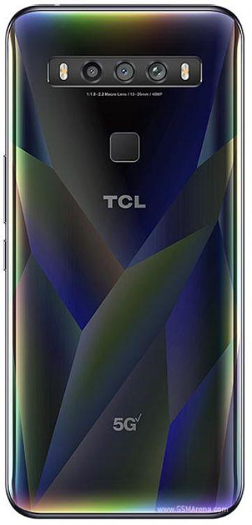 Refurbished TCL 10 5G UW (T790S) - Reebelo Deutschland