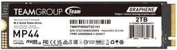 Refurbished Team Group Elite MP44 M.2 PCIe 4.0 SSD - Reebelo Deutschland
