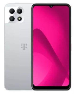 Refurbished T-Mobile Revvl 7 5G - Reebelo Deutschland