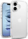 Tough On Clear Air Phone Case for iPhone 16 Plus