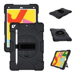 Refurbished Tough On Rugged Protection iPad Case for iPad 7th/ 8th/ 9th Gen 10.2" - Reebelo Deutschland