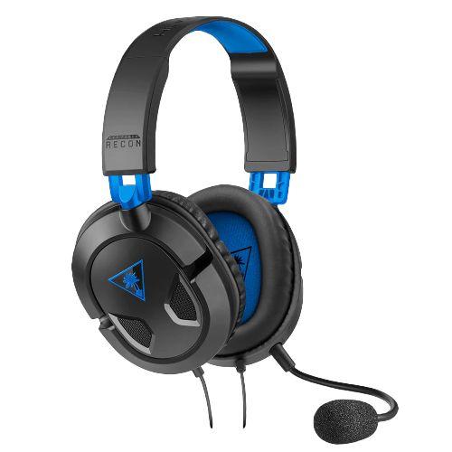 Refurbished Turtle Beach Ear Force Recon 50P Headset - Reebelo Deutschland
