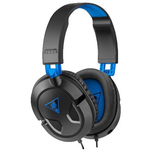 Refurbished Turtle Beach Ear Force Recon 50P Headset - Reebelo Deutschland