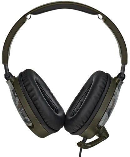 Refurbished Turtle Beach Recon 70 Gaming Headset - Reebelo Deutschland