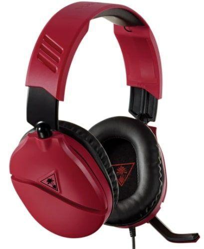 Refurbished Turtle Beach Recon 70 Gaming Headset - Reebelo Deutschland