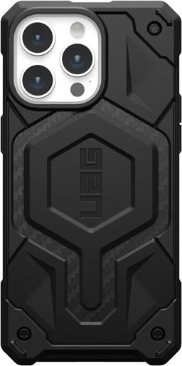 Refurbished UAG Monarch Pro MagSafe Phone Case für iPhone 15 Pro - Reebelo Deutschland