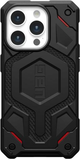 Refurbished UAG Monarch Pro MagSafe Phone Case für iPhone 15 Pro - Reebelo Deutschland