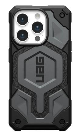 Refurbished UAG Monarch Pro MagSafe Phone Case für iPhone 15 Pro - Reebelo Deutschland