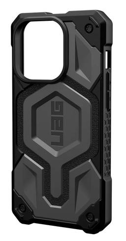 Refurbished UAG Monarch Pro MagSafe Phone Case für iPhone 15 Pro - Reebelo Deutschland