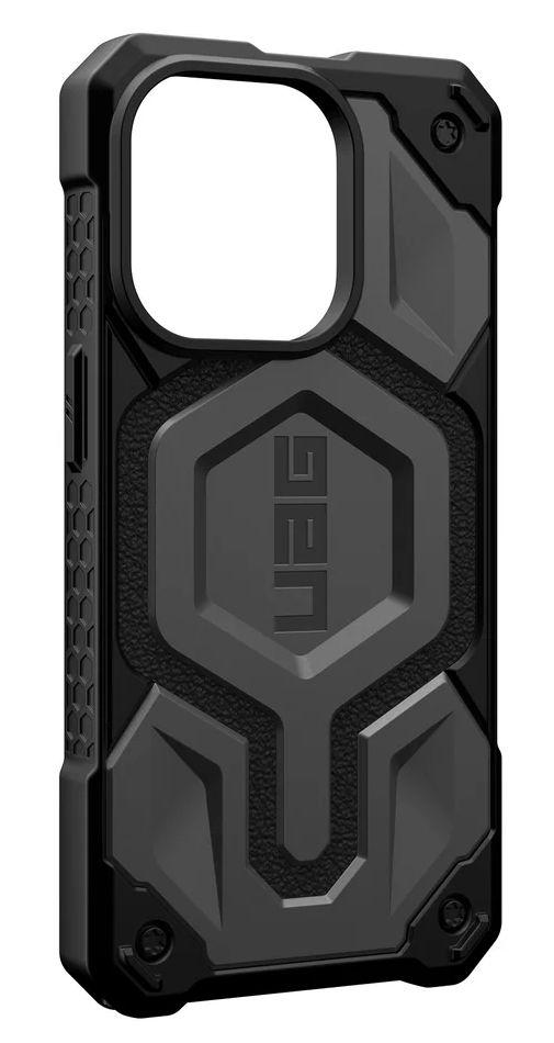 Refurbished UAG Monarch Pro MagSafe Phone Case für iPhone 15 Pro - Reebelo Deutschland