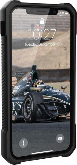 Refurbished UAG Monarch Series Phone Case für iPhone 11 Pro - Reebelo Deutschland