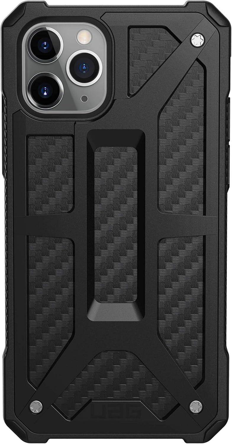 Refurbished UAG Monarch Series Phone Case für iPhone 11 Pro - Reebelo Deutschland