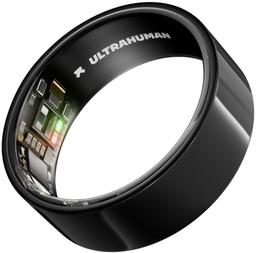 Refurbished Ultrahuman Ring AIR Size 8 - Reebelo Deutschland