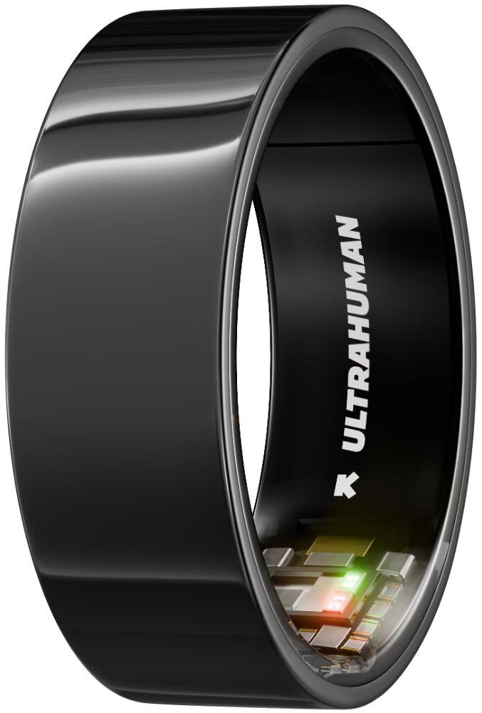 Refurbished Ultrahuman Ring AIR Size 8 - Reebelo Deutschland