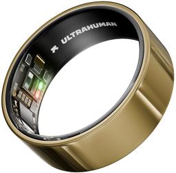 Refurbished Ultrahuman Ring AIR Size 8 - Reebelo Deutschland