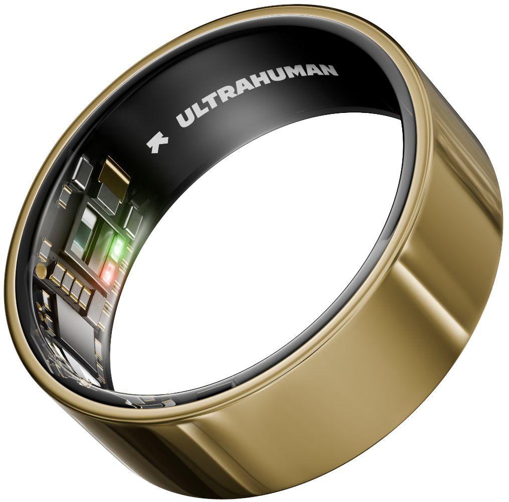 Refurbished Ultrahuman Ring AIR Size 8 - Reebelo Deutschland
