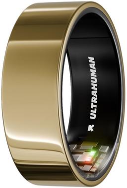 Refurbished Ultrahuman Ring AIR Size 8 - Reebelo Deutschland