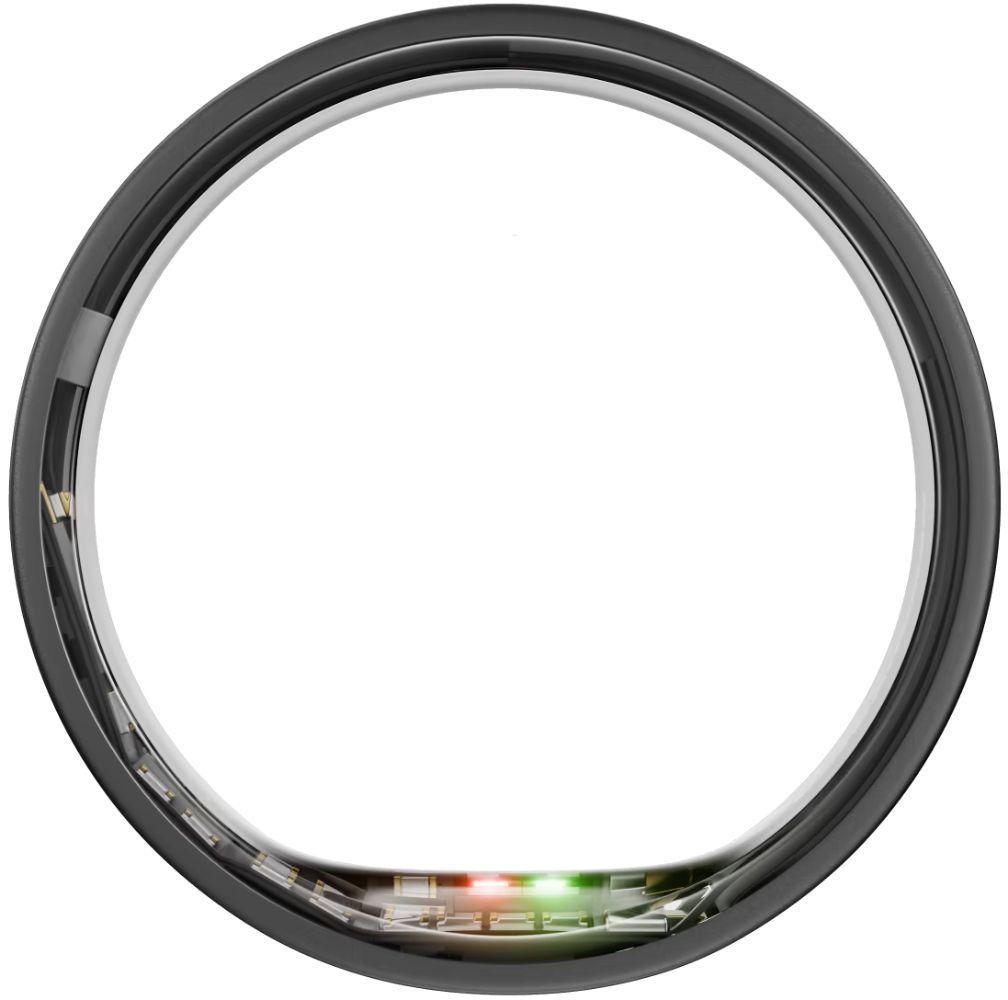 Refurbished Ultrahuman Ring AIR Size 8 - Reebelo Deutschland