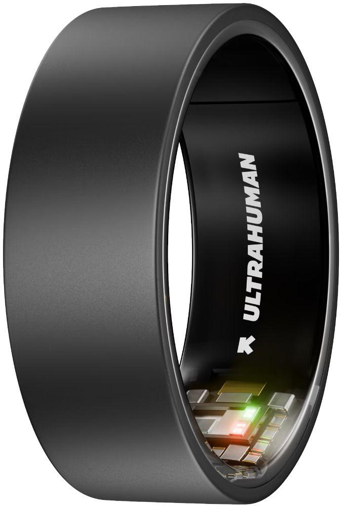 Refurbished Ultrahuman Ring AIR Size 8 - Reebelo Deutschland