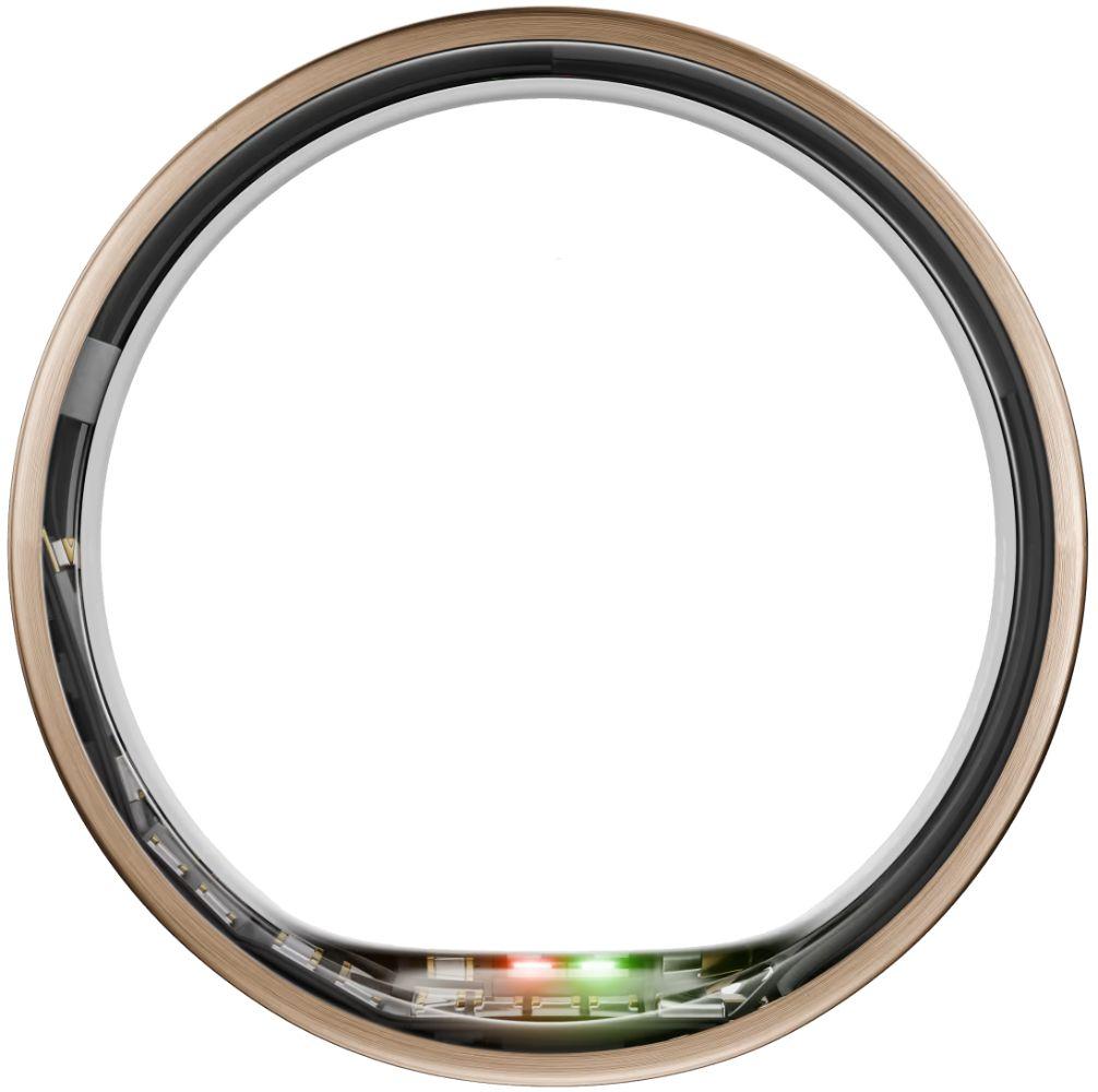 Refurbished Ultrahuman Ring AIR Size 8 - Reebelo Deutschland