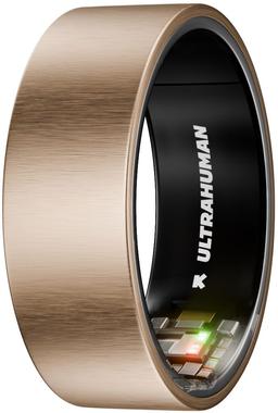 Refurbished Ultrahuman Ring AIR Size 8 - Reebelo Deutschland