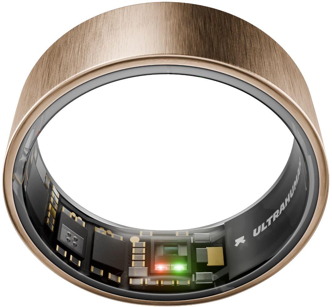 Refurbished Ultrahuman Ring AIR Size 8 - Reebelo Deutschland
