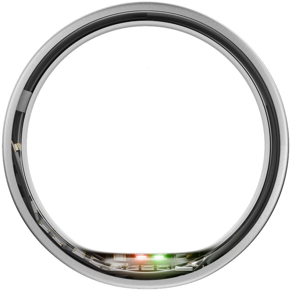 Refurbished Ultrahuman Ring AIR Size 8 - Reebelo Deutschland