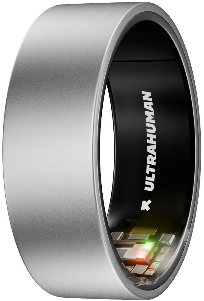 Refurbished Ultrahuman Ring AIR Size 8 - Reebelo Deutschland