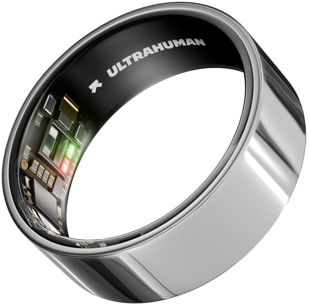 Refurbished Ultrahuman Ring AIR Size 8 - Reebelo Deutschland