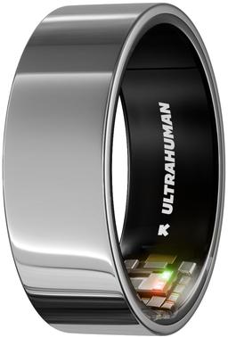 Refurbished Ultrahuman Ring AIR Size 8 - Reebelo Deutschland